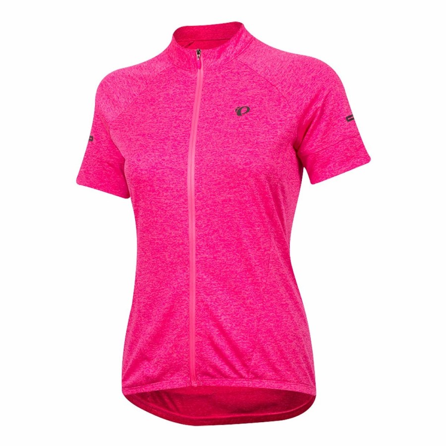 Bike Shirts & Jerseys * | Pearl Izumi Women'S Select Escape Short Sleeve Jersey