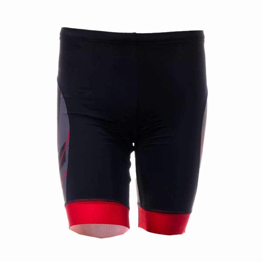 Bike Shorts & Bibs * | Zipp Tri Short Women'S Gray