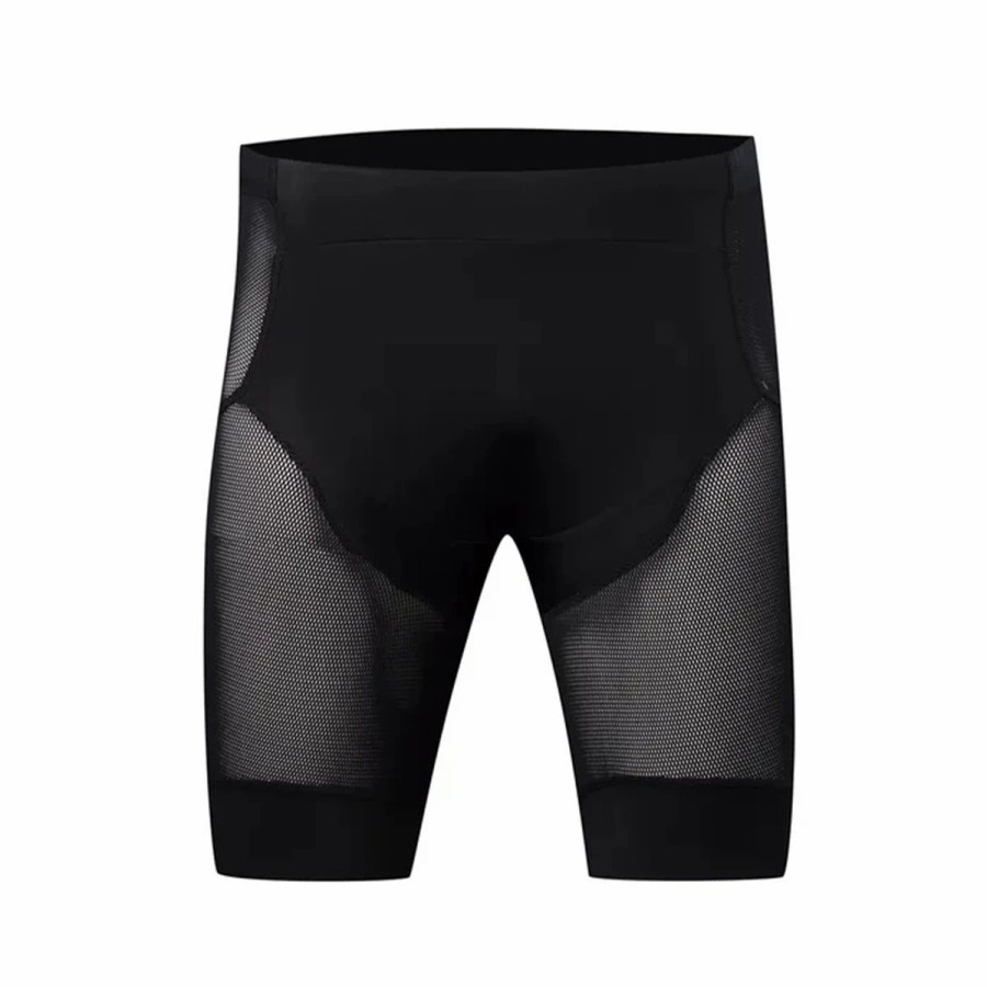 Bike Shorts & Bibs * | 7Mesh Foundation Men'S Shorts Black