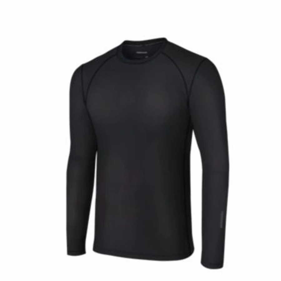 Bike Shirts & Jerseys * | Terramar Military Fleece 4.0 Men'S Crew 2022