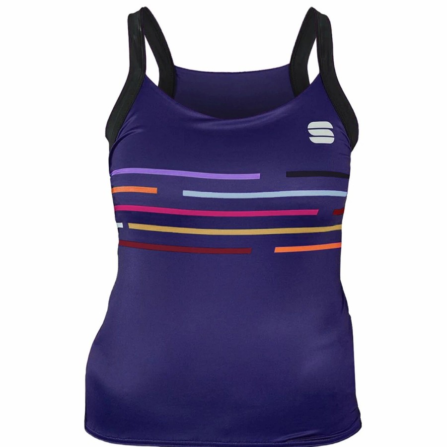 Bike Shirts & Jerseys * | Sportful V Lodrome Women'S Top