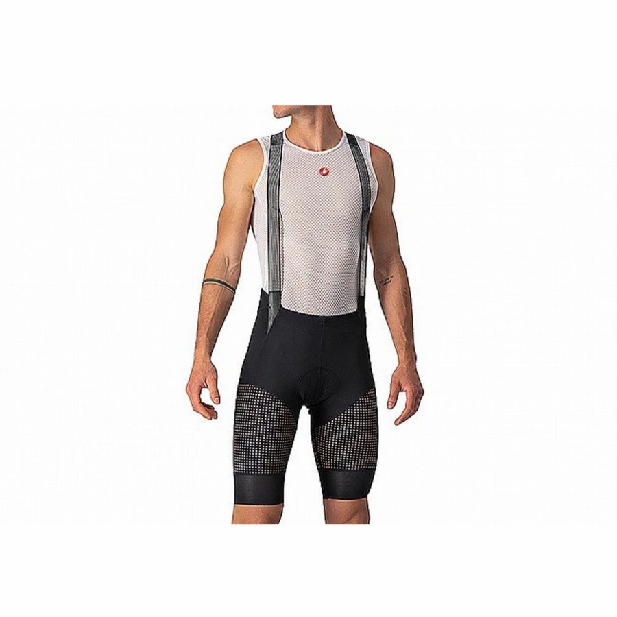 Bike Shorts & Bibs * | Castelli Unlimited Ultimate Liner Black