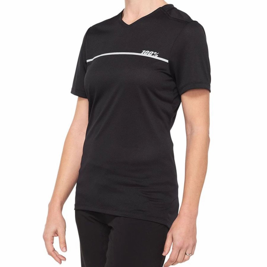 Bike Shirts & Jerseys * | 100% Ridecamp Women'S Jersey