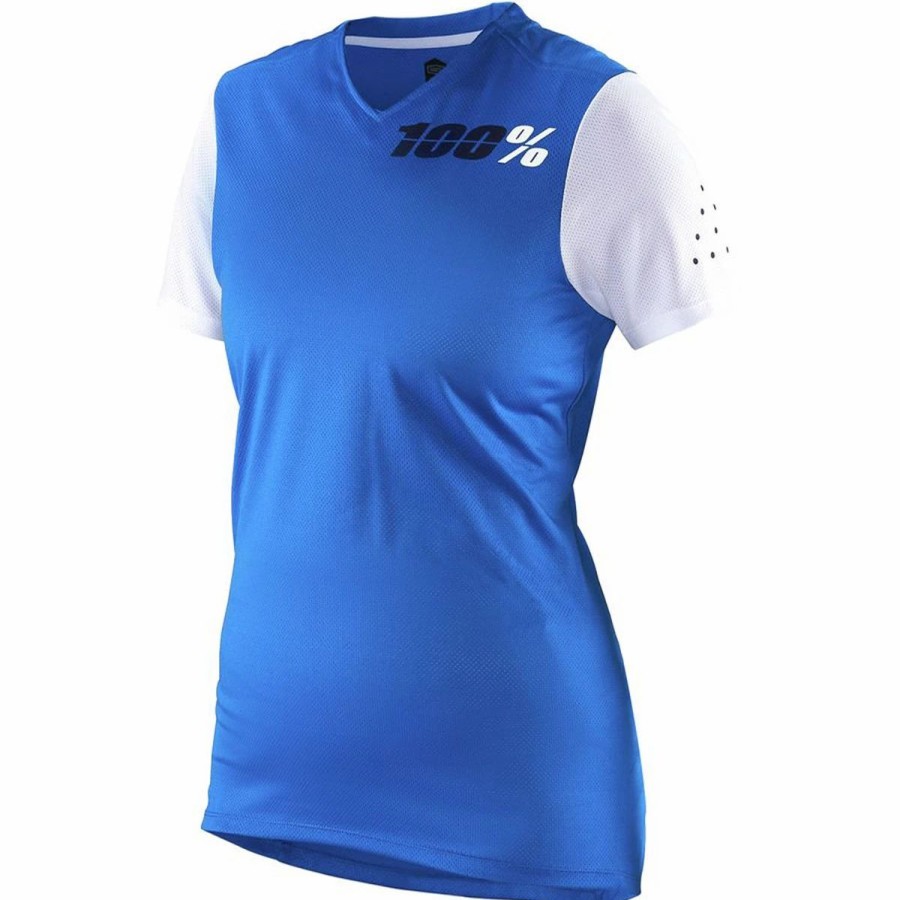 Bike Shirts & Jerseys * | 100% Ridecamp Women'S Jersey