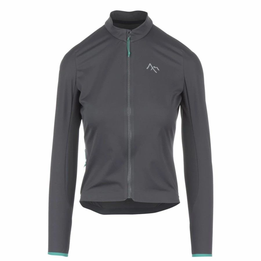 Bike Shirts & Jerseys * | 7Mesh Synergy Women'S Long Sleeve Jersey