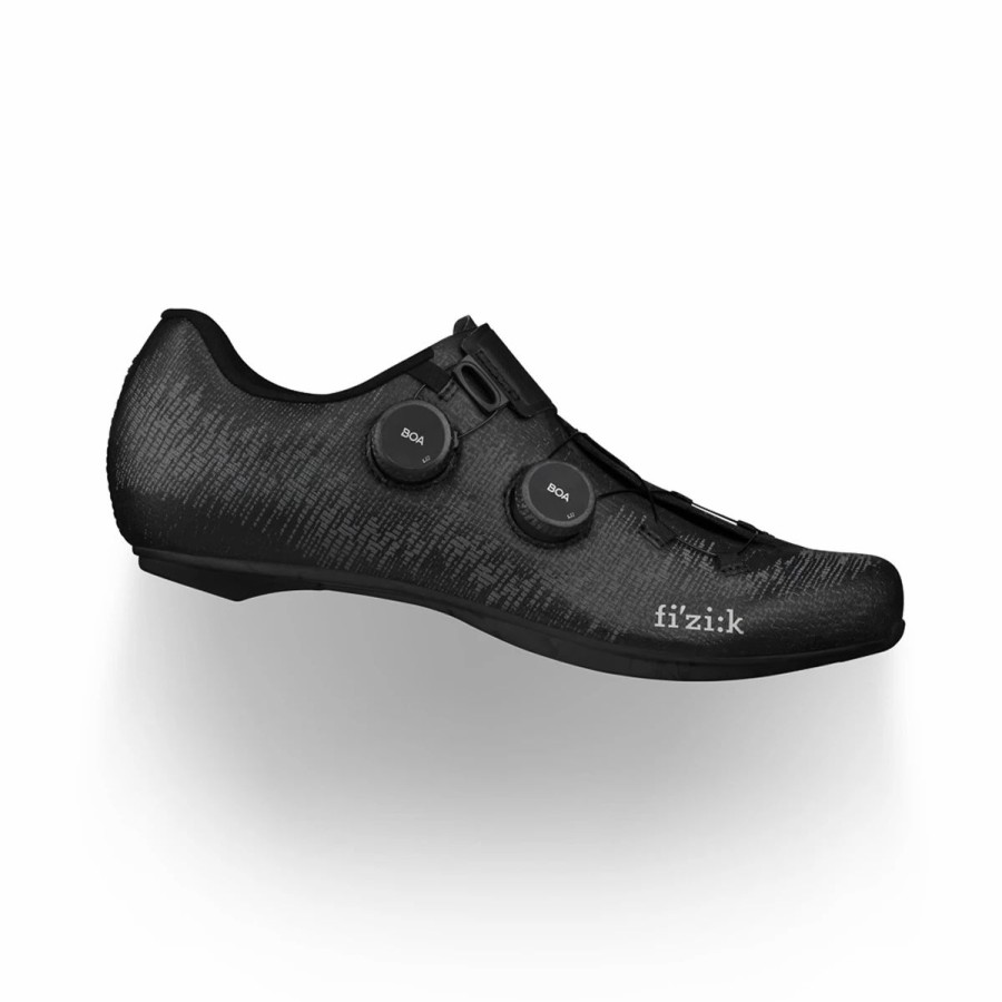 Bike Shoes * | Fizik Vento Infinito Knit Carbon 2 Road Cycling Shoes *Damaged Packaging*