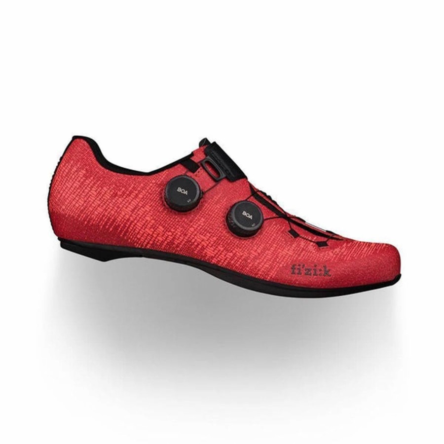 Bike Shoes * | Fizik Vento Infinito Knit Carbon 2 Road Cycling Shoes *Damaged Packaging*