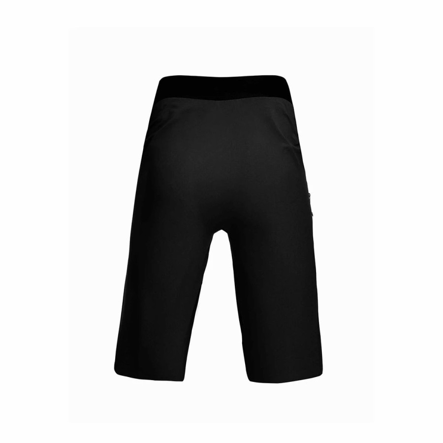 Bike Shorts & Bibs * | 7Mesh Slab Women'S Shorts Black