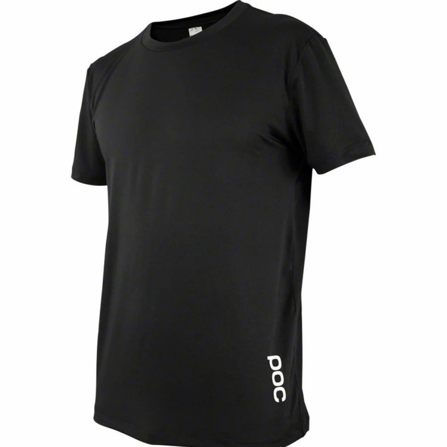 Bike Shirts & Jerseys * | Poc Essential Enduro Light Tee