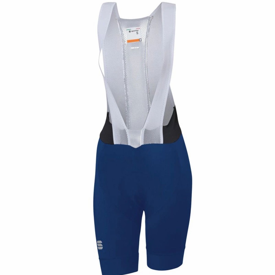 Bike Shorts & Bibs * | Sportful Bodyfit Pro Ltd Women'S Bibshort