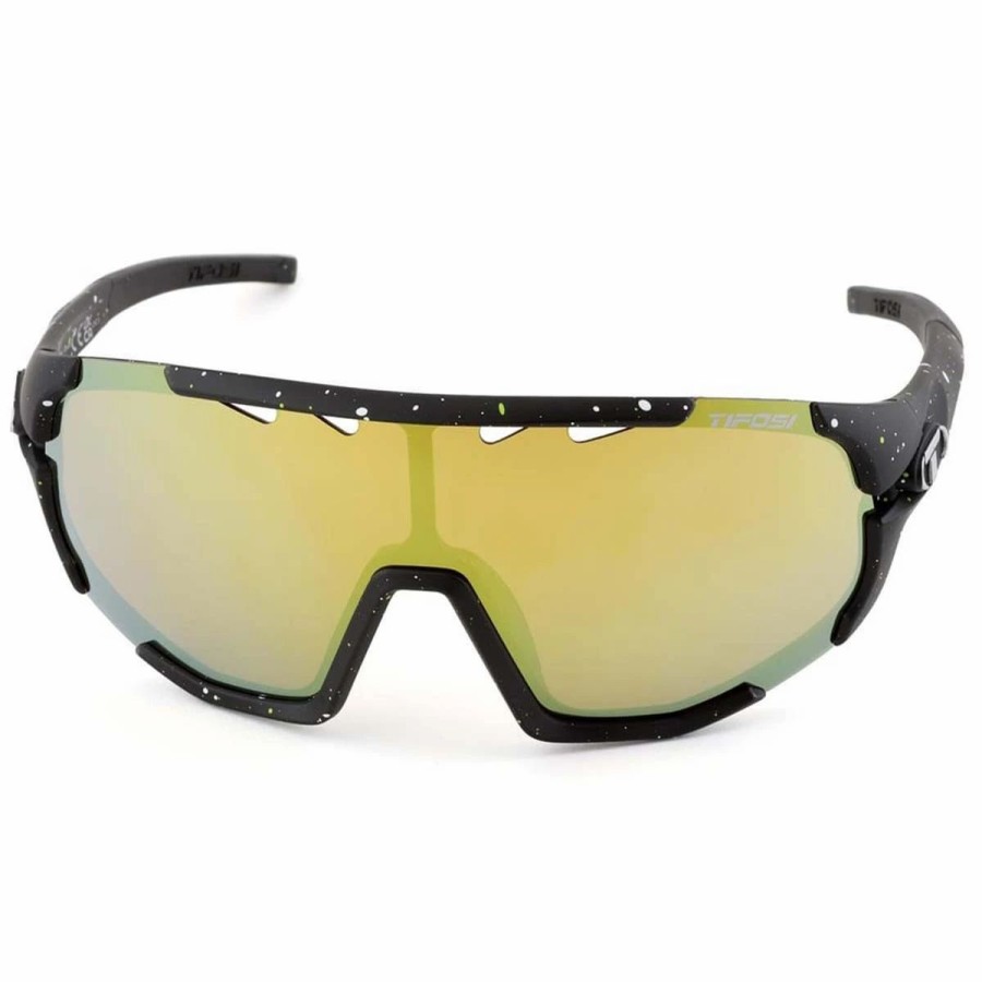 Bike Sunglasses & Bike Goggles * | Tifosi Optics Sledge Sunglasses