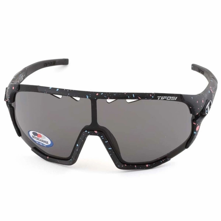 Bike Sunglasses & Bike Goggles * | Tifosi Optics Sledge Sunglasses