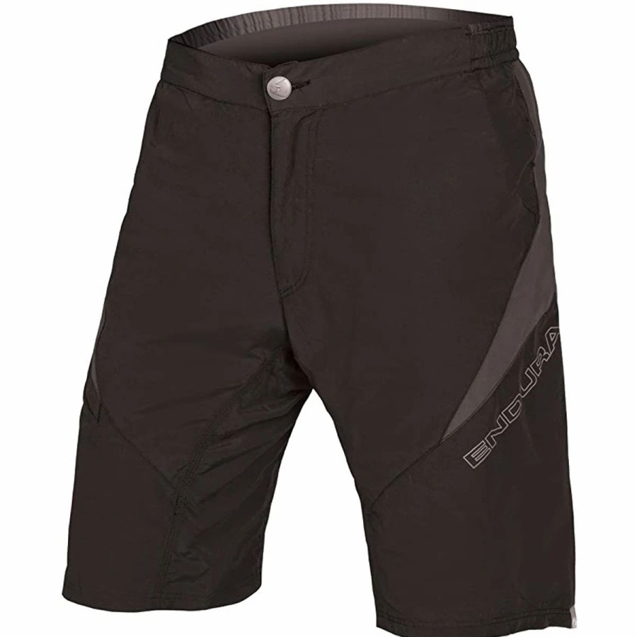 Bike Shorts & Bibs * | Endura Cairn Baggy Cycling Short