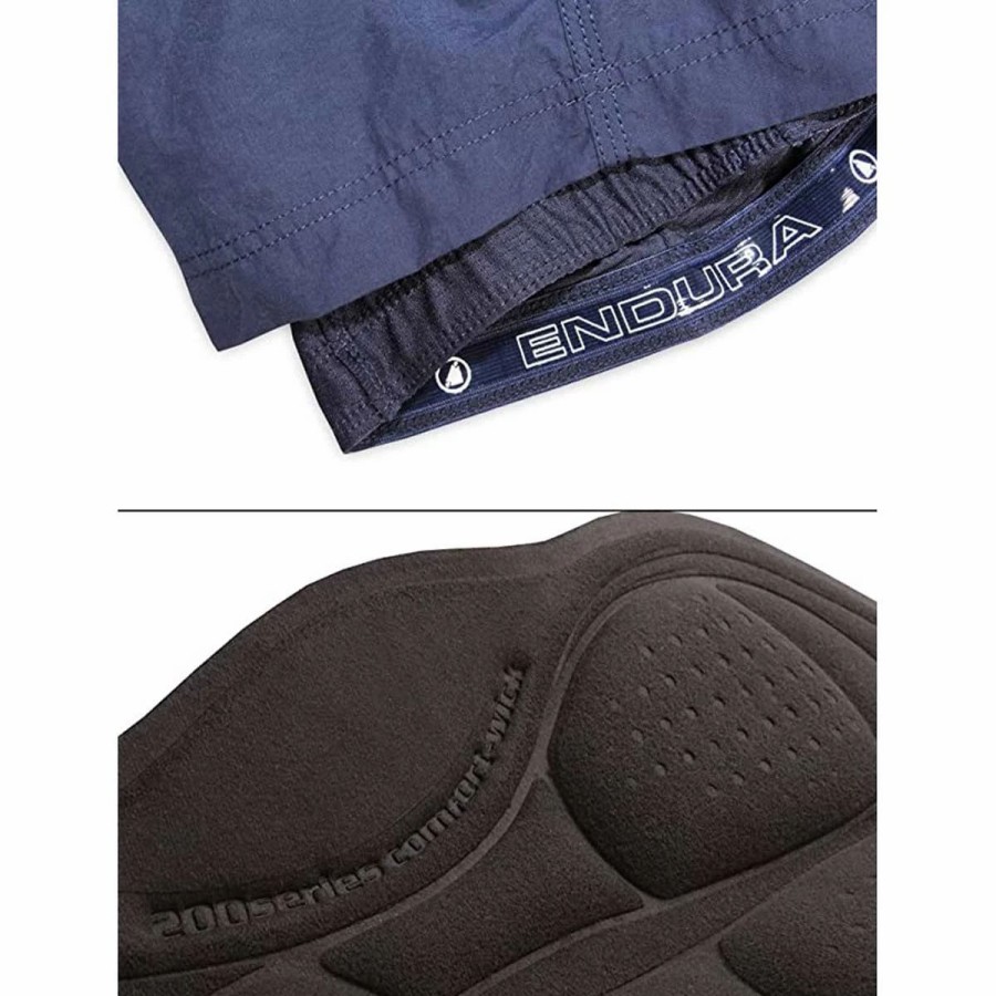 Bike Shorts & Bibs * | Endura Cairn Baggy Cycling Short