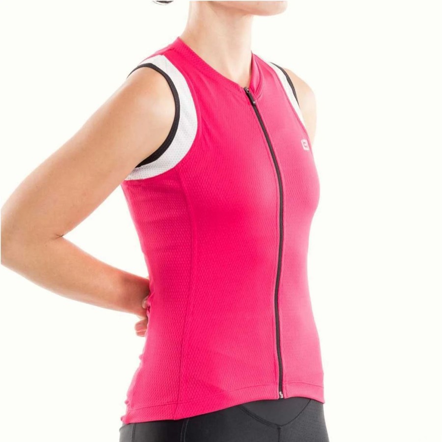 Bike Shirts & Jerseys * | Bellwether Heatwave Women'S Cycling Jersey