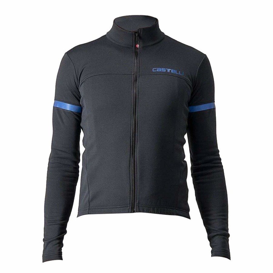 Bike Shirts & Jerseys * | Castelli Fondo 2 Jersey Fz