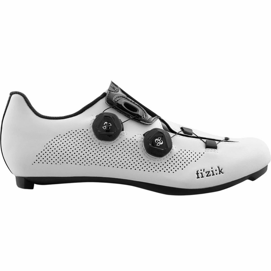 Bike Shoes * | Fizik R3 Aria Road Cycling Shoes*Damaged Packaging*