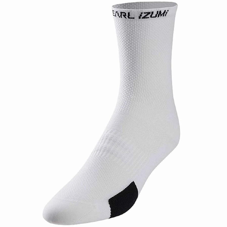 Bike Socks * | Pearl Izumi Women'S Elite Tall Socks