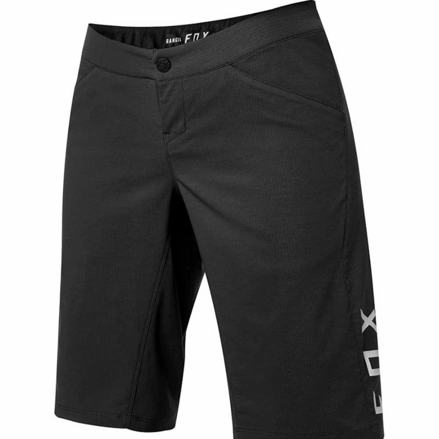 Bike Shorts & Bibs * | Fox Racing Ranger Women'S Mtb Shorts