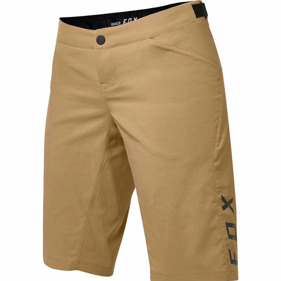 Bike Shorts & Bibs * | Fox Racing Ranger Women'S Mtb Shorts