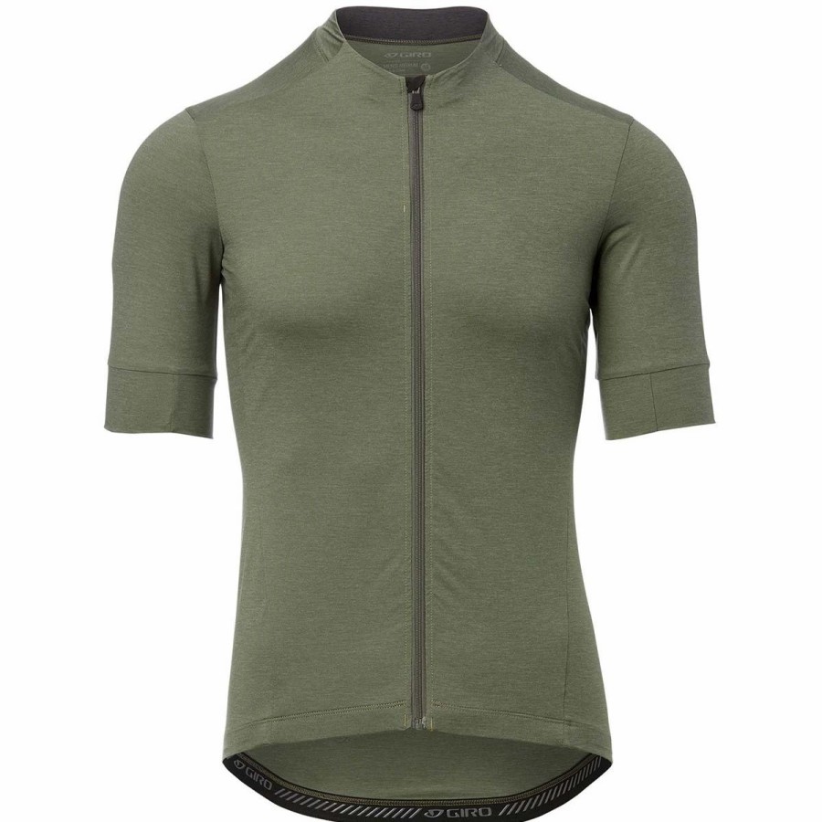 Bike Shirts & Jerseys * | Giro Men'S New Road Jersey