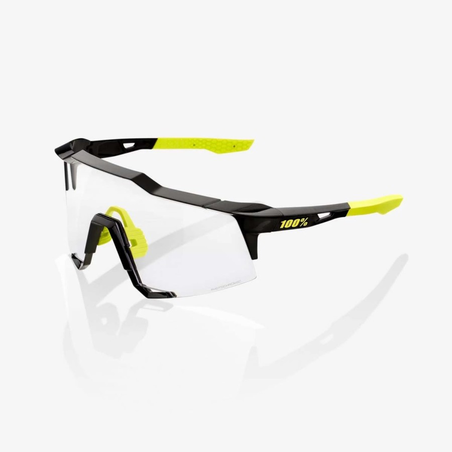 Bike Sunglasses & Bike Goggles * | 100% Racetrap Sunglasses *Damaged Packaging*