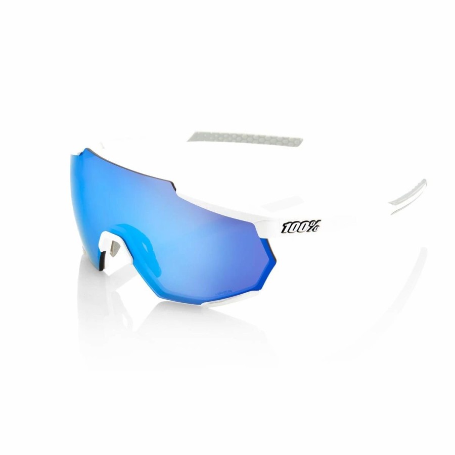 Bike Sunglasses & Bike Goggles * | 100% Racetrap Sunglasses *Damaged Packaging*