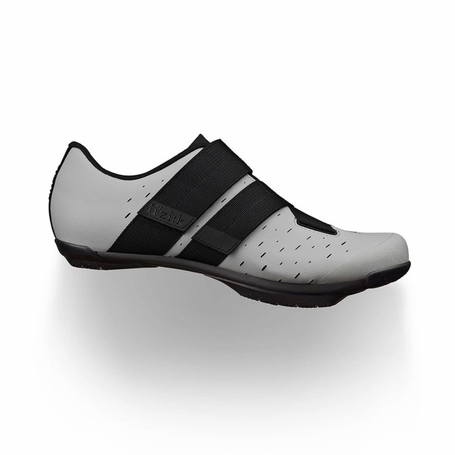 Bike Shoes * | Fizik Terra Powerstrap X4 Gravel Bike Shoes