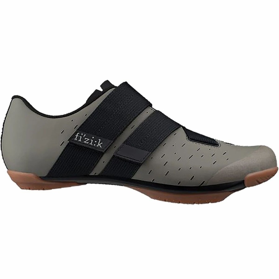 Bike Shoes * | Fizik Terra Powerstrap X4 Gravel Bike Shoes