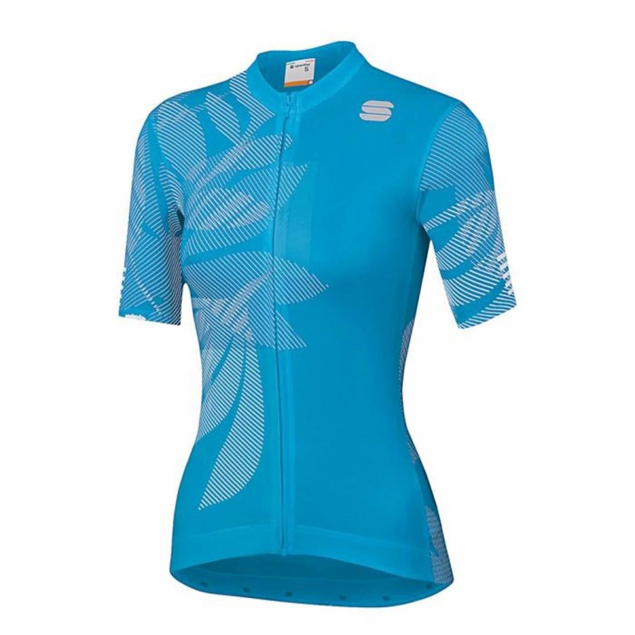 Bike Shirts & Jerseys * | Sportful Oasis Women'S Cycling Jersey