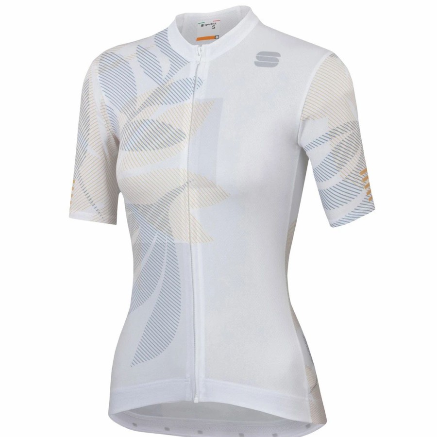 Bike Shirts & Jerseys * | Sportful Oasis Women'S Cycling Jersey