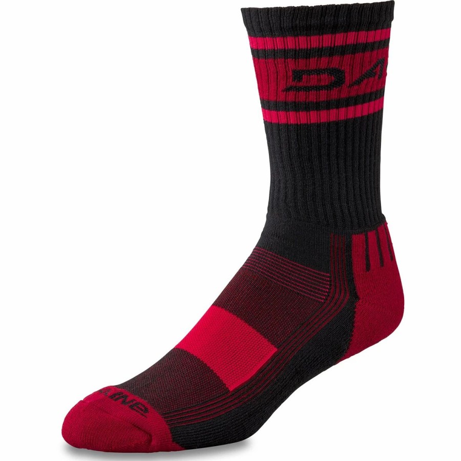 Bike Socks * | Dakine Step Up Sock 2022