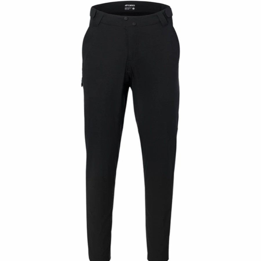 Bike Shorts & Bibs * | Giro Men'S Havoc Pant Black