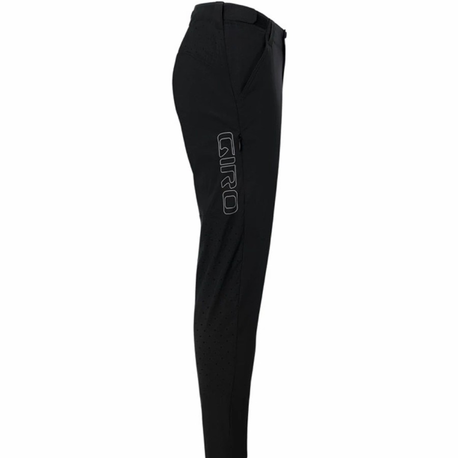 Bike Shorts & Bibs * | Giro Men'S Havoc Pant Black