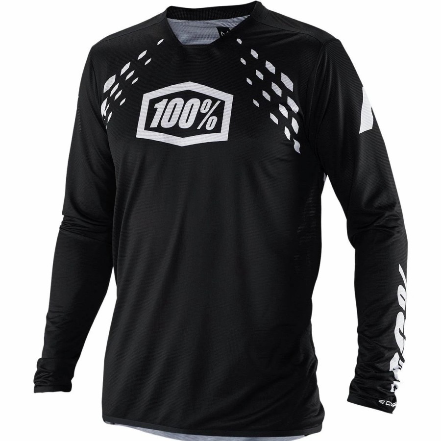 Bike Shirts & Jerseys * | 100% R Core X Jersey