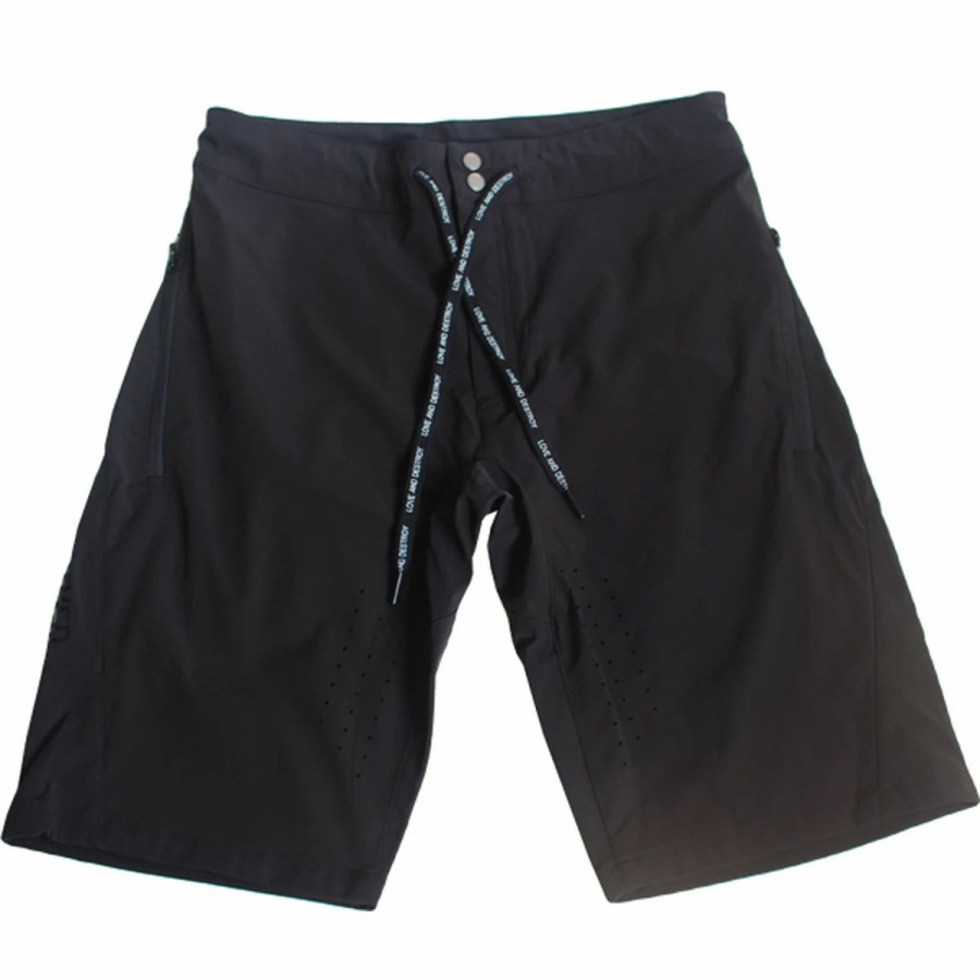 Bike Shorts & Bibs * | Destroyer Smokey Short 2022