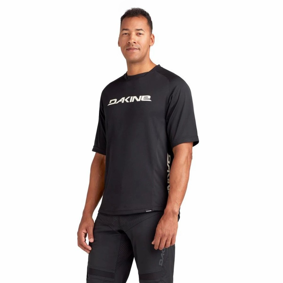 Bike Shirts & Jerseys * | Dakine Thrillium S/S Jersey Men'S 2021