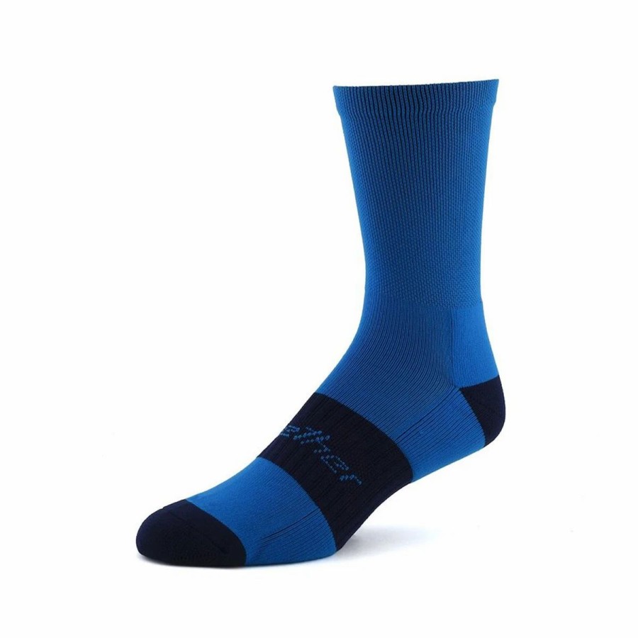 Bike Socks * | Bellwether Tempo Socks Cyan