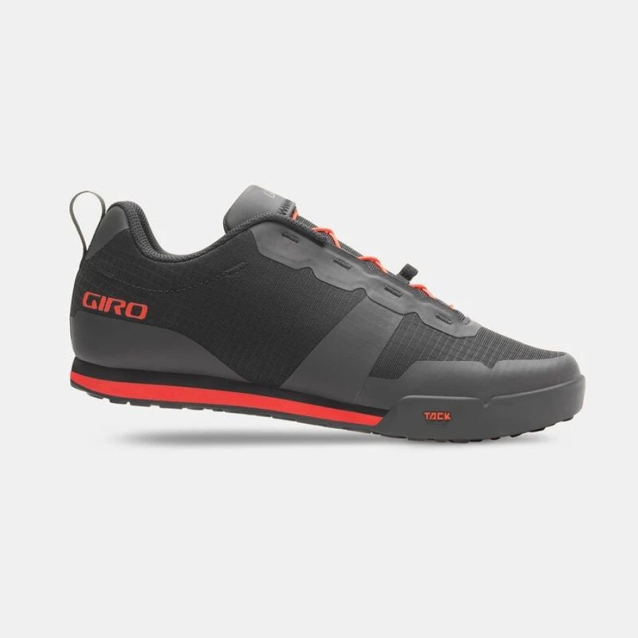 Bike Shoes * | Giro Tracker Fastlace Mtb Shoes