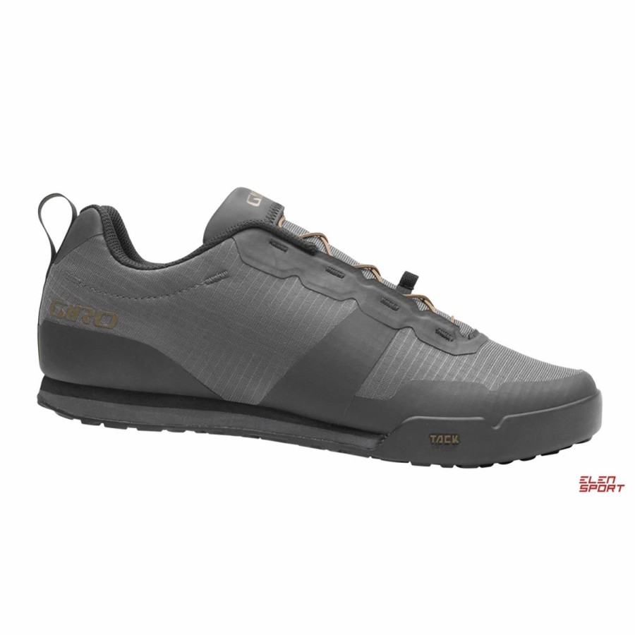 Bike Shoes * | Giro Tracker Fastlace Mtb Shoes