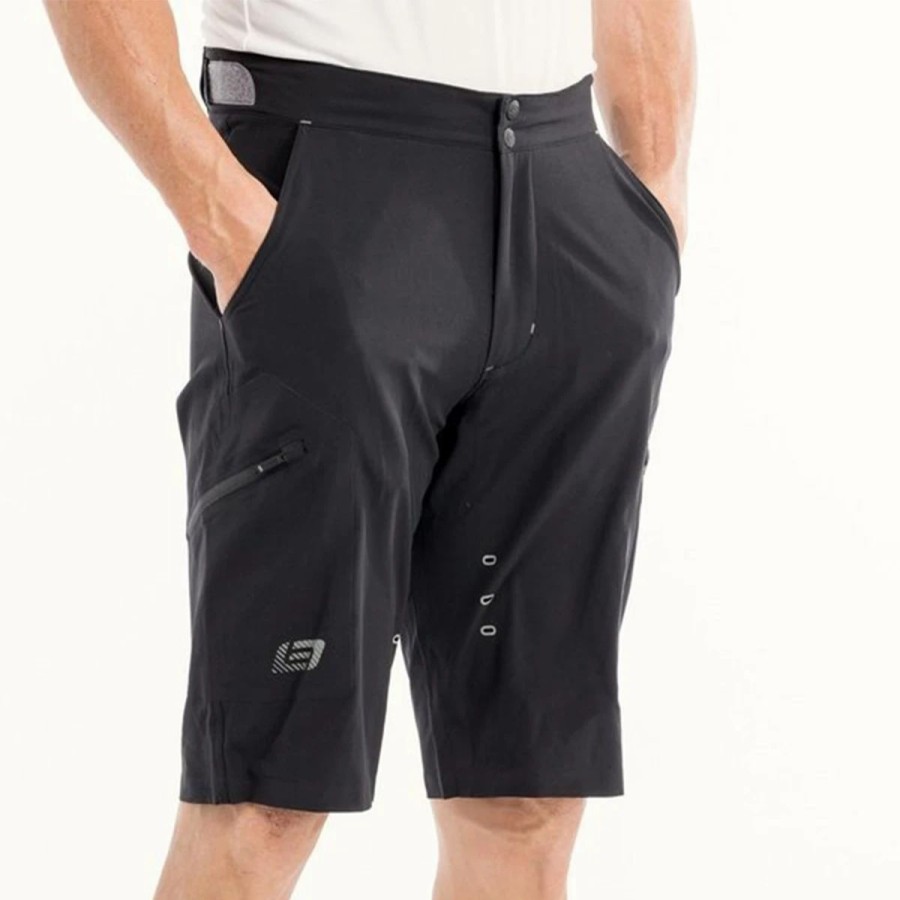 Bike Shorts & Bibs * | Bellwether Men'S Crossover Shorts