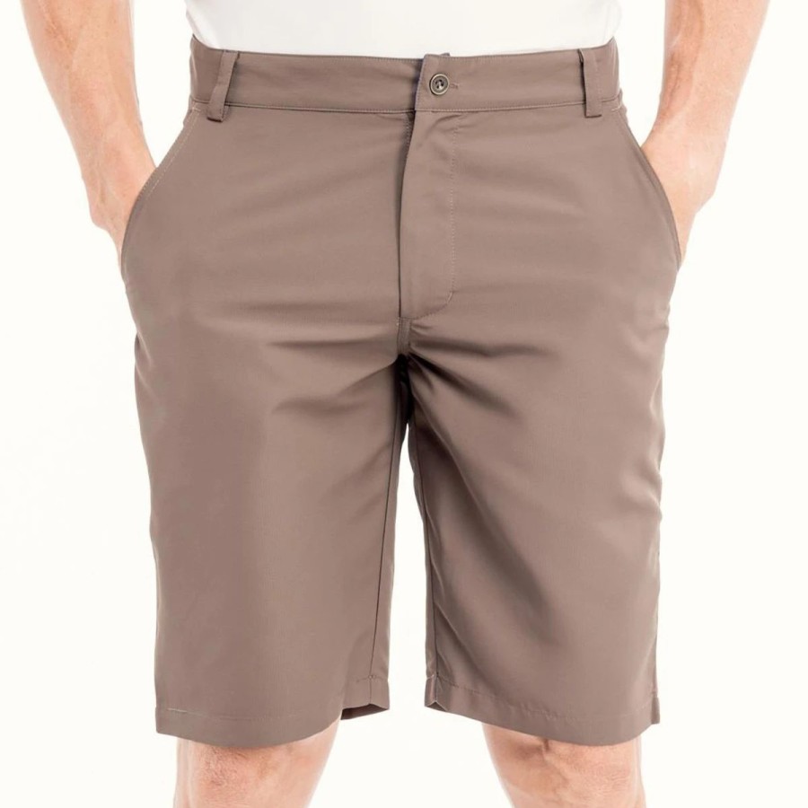 Bike Shorts & Bibs * | Bellwether Men'S Crossover Shorts