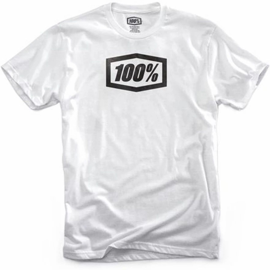 Bike Shirts & Jerseys * | 100% Essential T-Shirt 2022