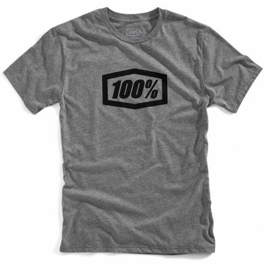 Bike Shirts & Jerseys * | 100% Essential T-Shirt 2022