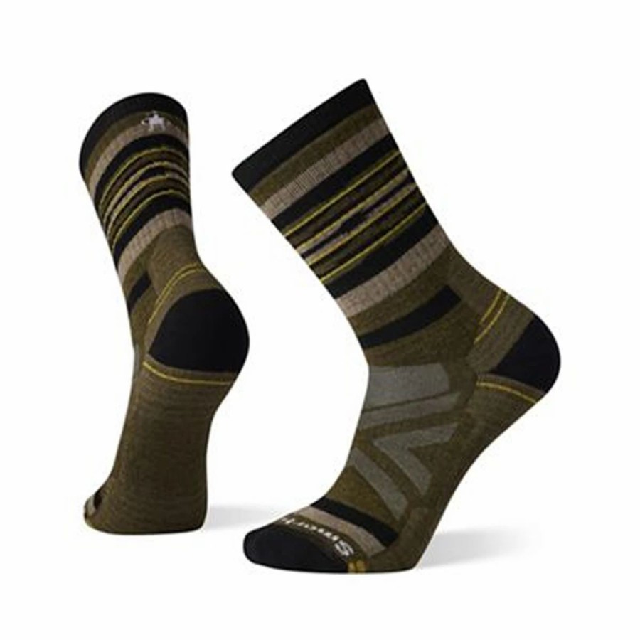 Bike Socks * | Smartwool Hike Full Cushion Crew Socks