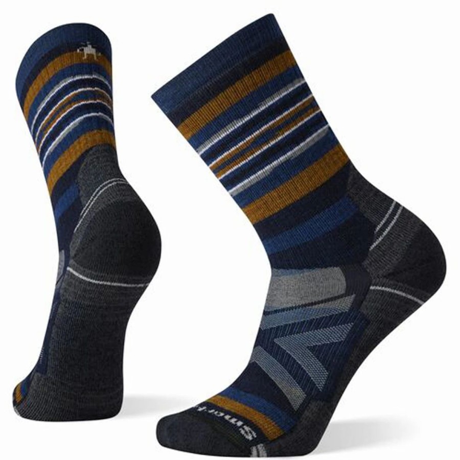 Bike Socks * | Smartwool Hike Full Cushion Crew Socks