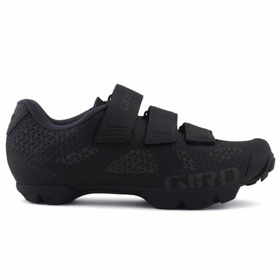 Bike Shoes * | Giro Ranger Women'S Mtb Shoes Black