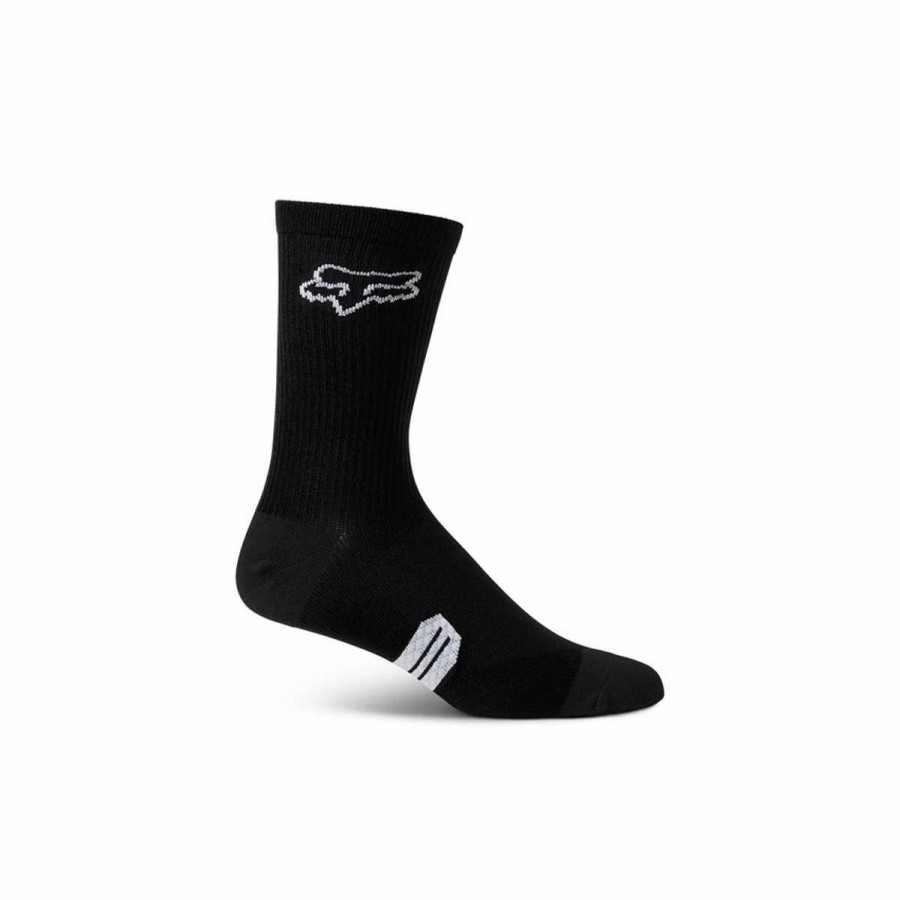 Bike Socks * | Fox Racing 6 Ranger Sock Prepack 2022