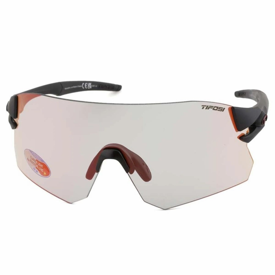 Bike Sunglasses & Bike Goggles * | Tifosi Optics Rail Sunglasses