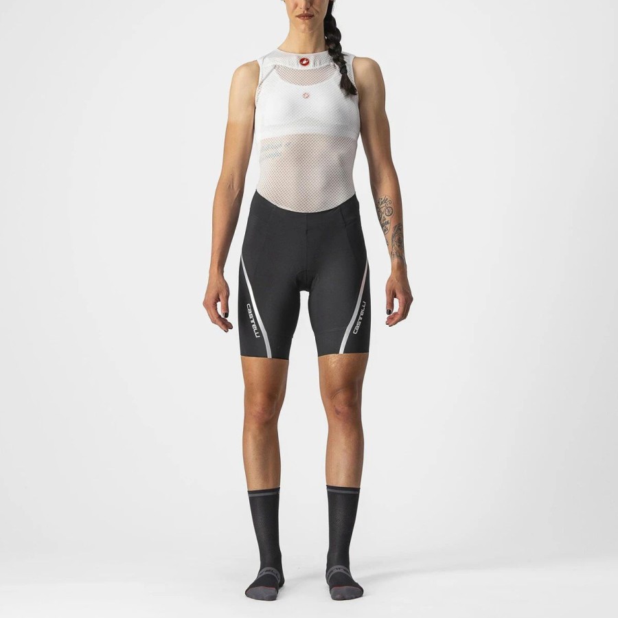 Bike Shorts & Bibs * | Castelli Velocissima 3 Cycling Short